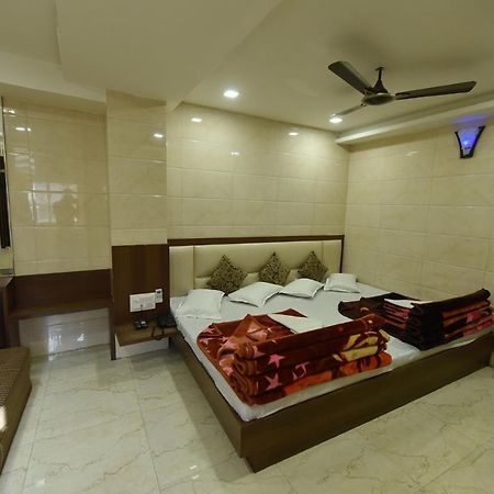 Baba Guest House Ajmer Exterior foto