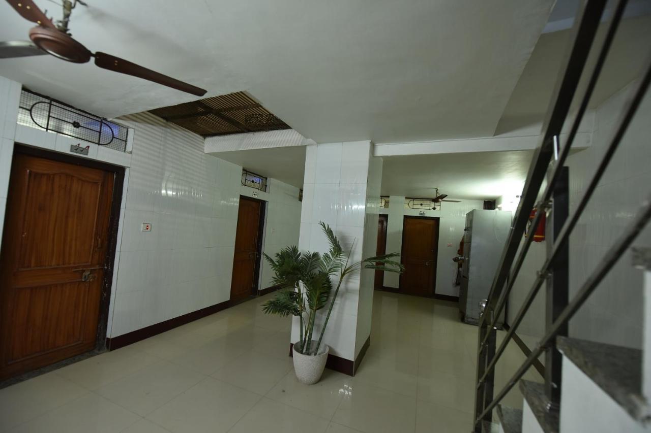 Baba Guest House Ajmer Exterior foto
