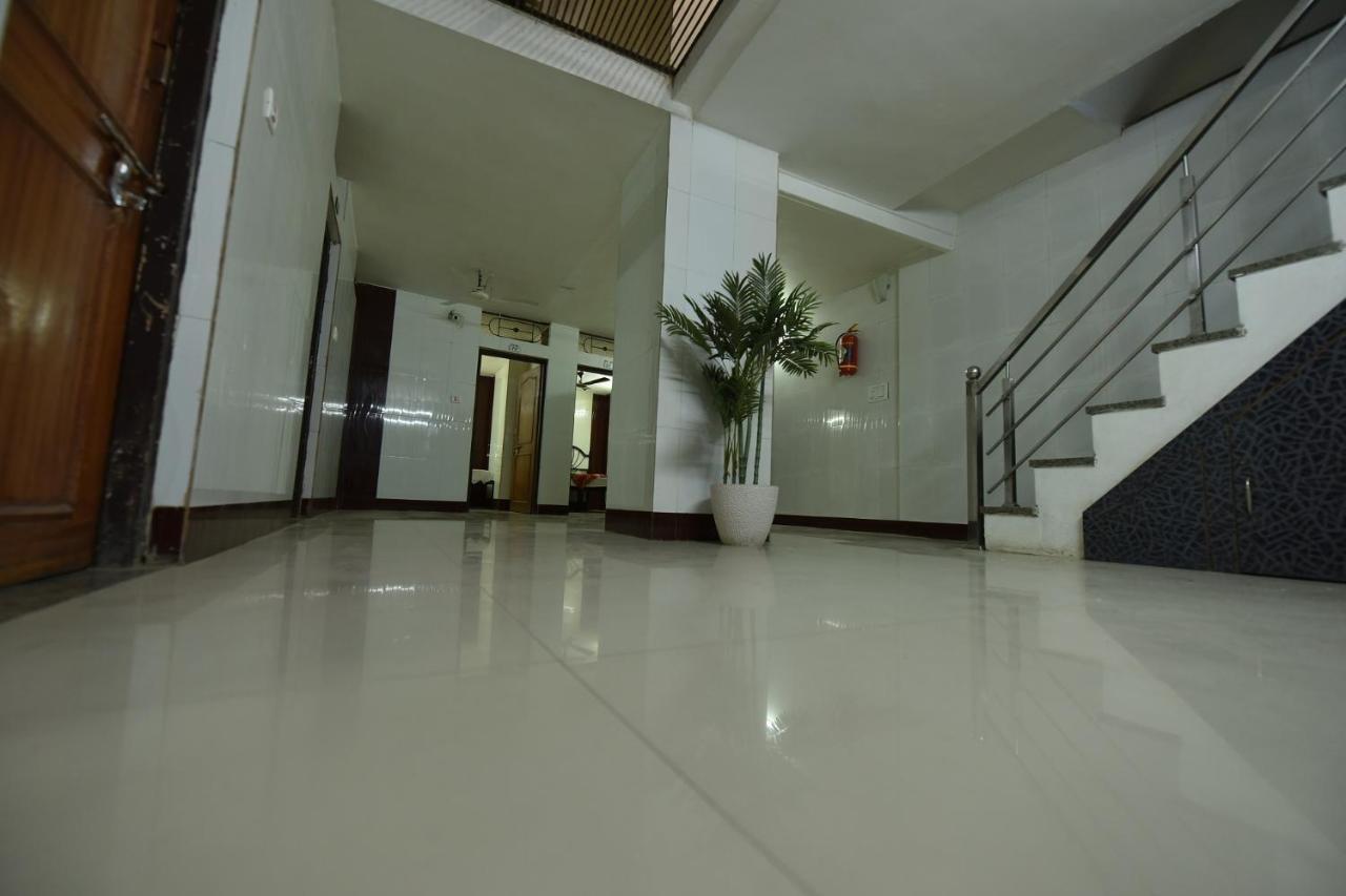 Baba Guest House Ajmer Exterior foto