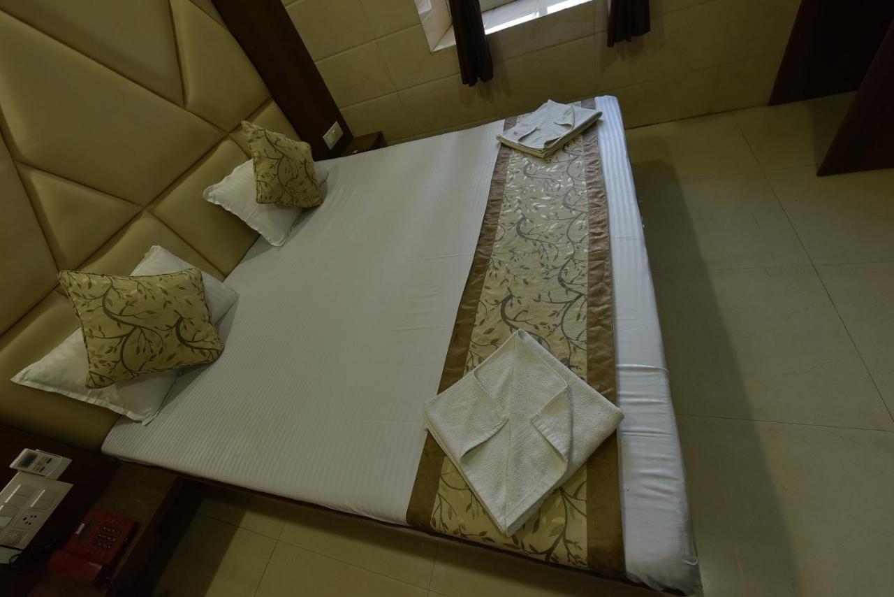Baba Guest House Ajmer Exterior foto