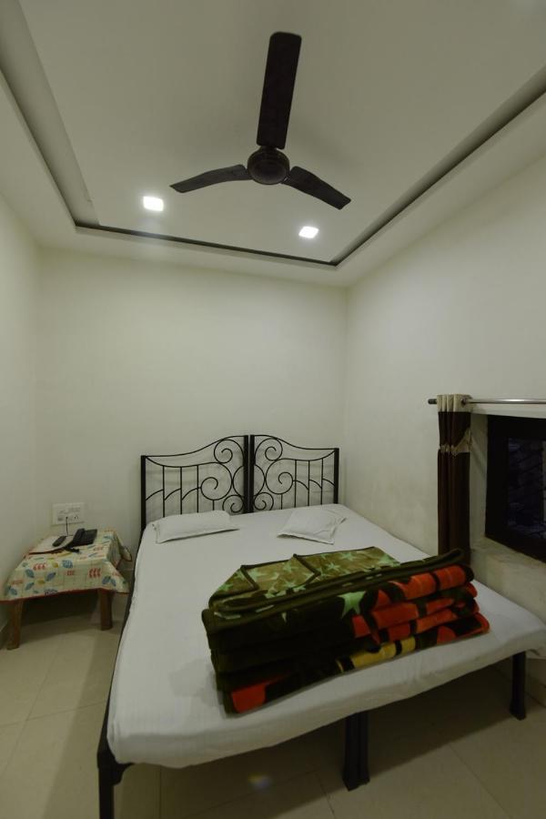 Baba Guest House Ajmer Exterior foto