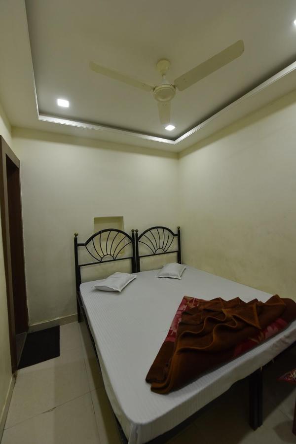Baba Guest House Ajmer Exterior foto