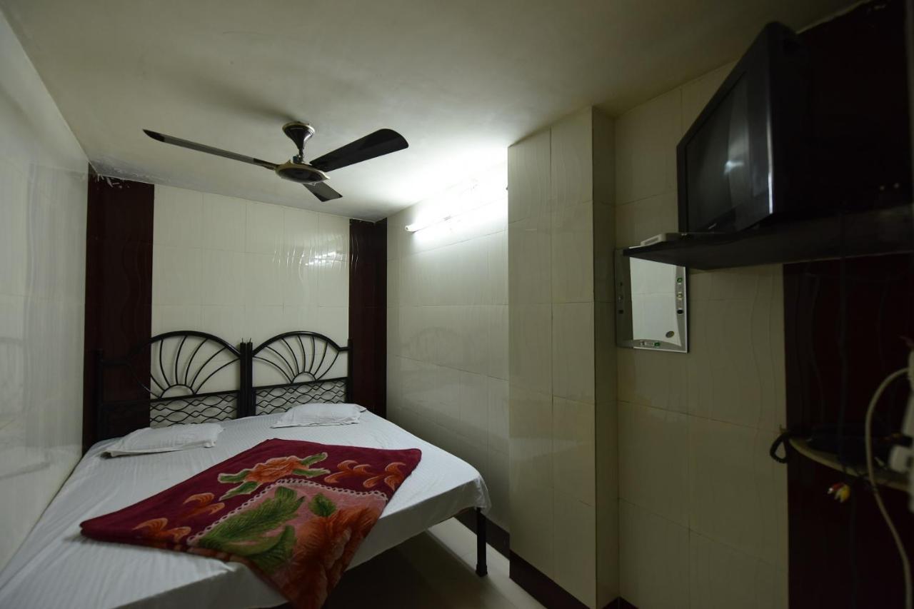 Baba Guest House Ajmer Exterior foto