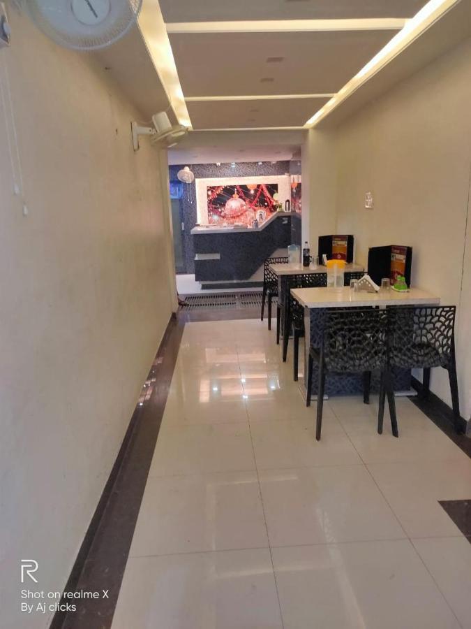 Baba Guest House Ajmer Exterior foto