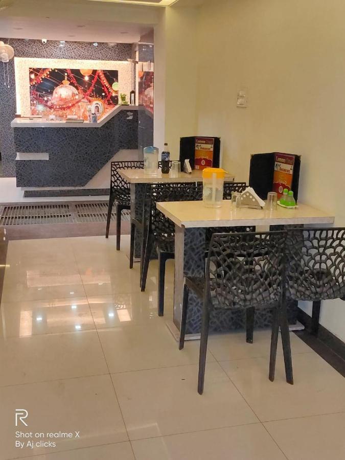 Baba Guest House Ajmer Exterior foto